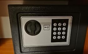 Apartments Bonus And Private Parking